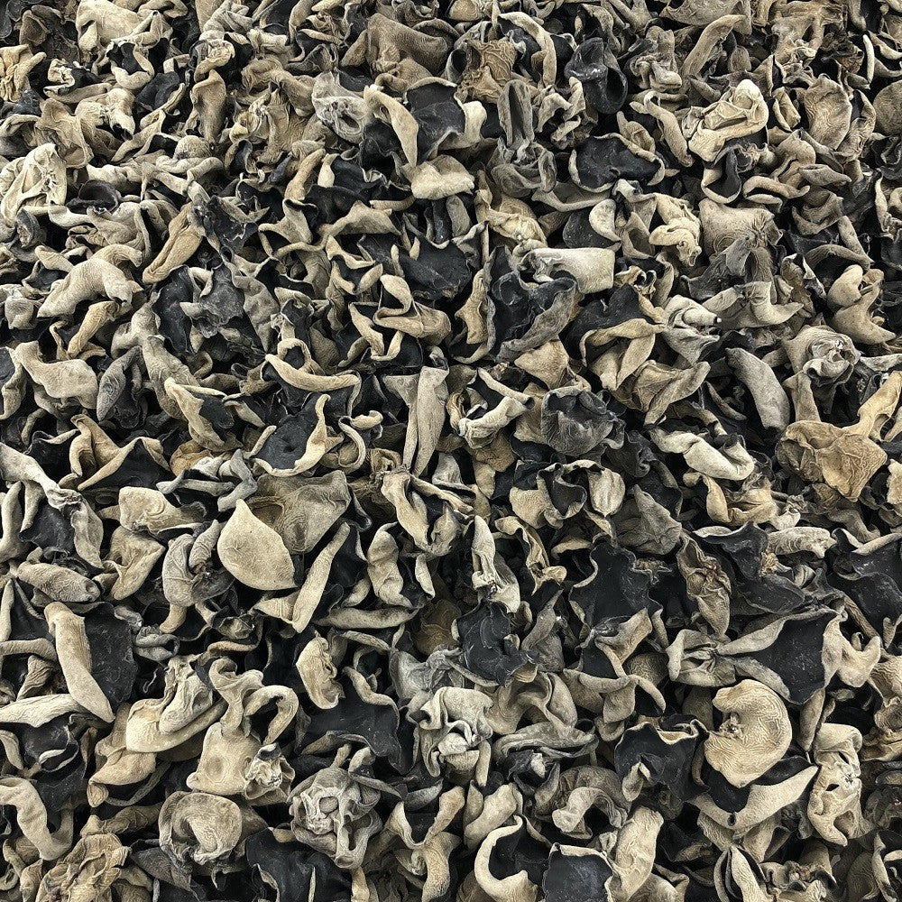 Champignon Noir Bio en Vrac 5kg Vrac Bio - Mathon - 2