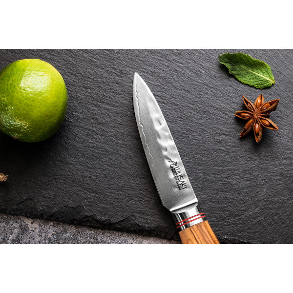 Coffret de chef 20 cm, Universel 12 cm, Office 9 cm Wusaki - Mathon - 6