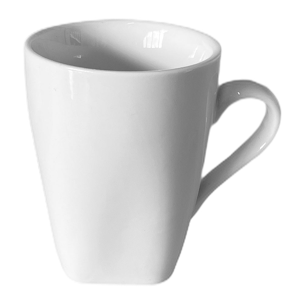 Tasse à expresso 15 cl en porcelaine (lot de 3) Porcelaine Girard - Mathon