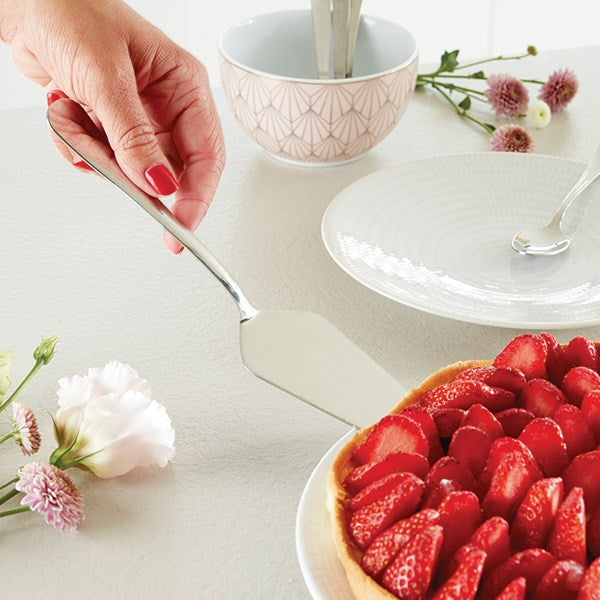 Pelle à tarte en inox Mathon - Mathon - 3