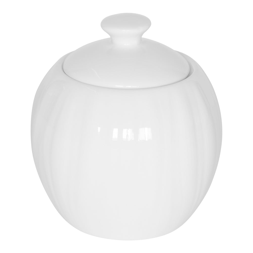 Sucrier Emma 9,1 cm Table passion - Mathon - 1