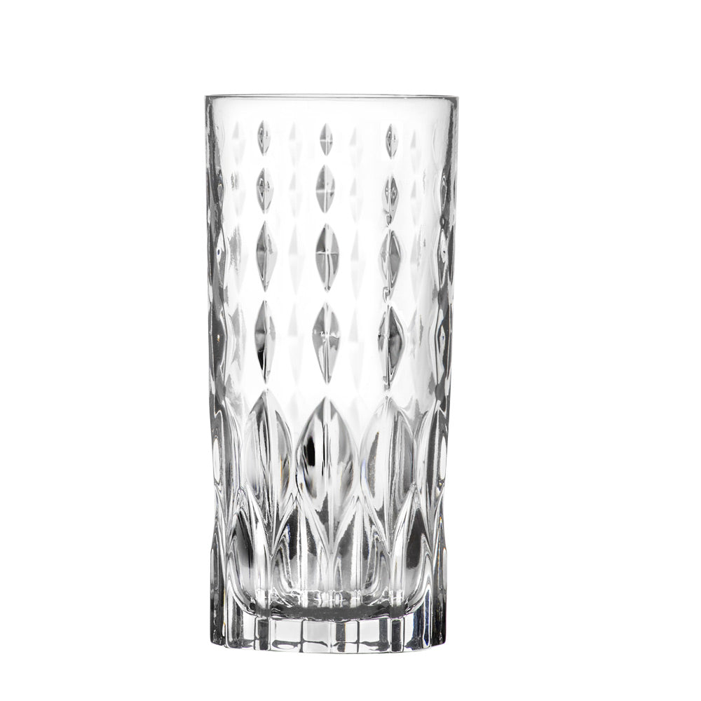 Gobelet forme haute Marilyn 35 cl (lot de 6) RCR - Mathon - 1