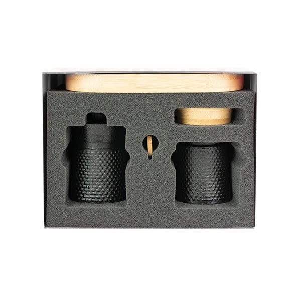 Coffret Bali palais des épices Peugeot - Mathon - 2