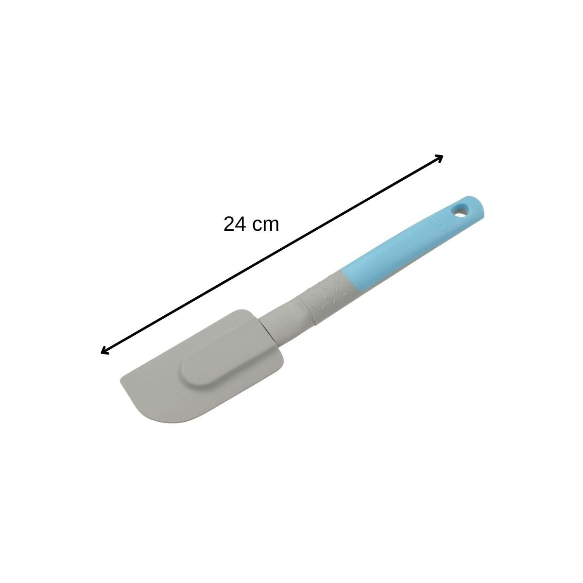 Spatule de cuisine et de pâtisserie 24,6 cm Pâtisserie Tasty - Mathon - 3