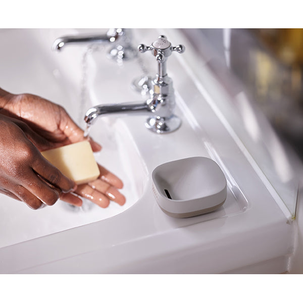 Porte savon Compact Slim Joseph Joseph - Mathon - 2