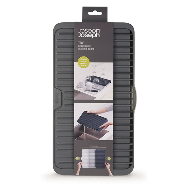 Tapis de drainage extensible Joseph Joseph - Mathon - 6