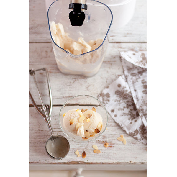 Accessoire Smoothie et Sorbet pour extracteur de jus Kuvings KIT B9700 Kuvings - Mathon - 4