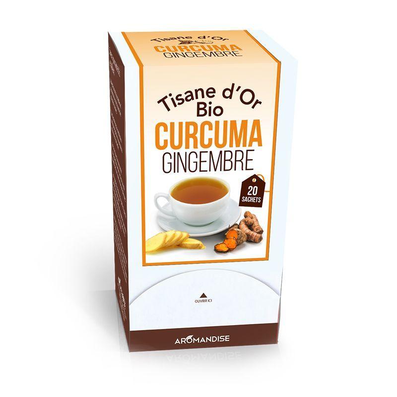 Tisane d