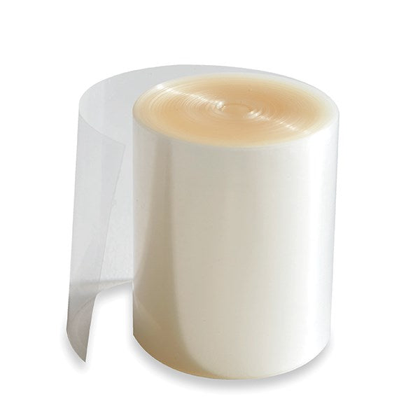 Rouleau bandes transparentes pour cercles 5,5 cm Mathon - Mathon - 2