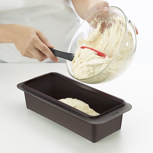 Moule en silicone pour pain de mie Lékué - Mathon - 2