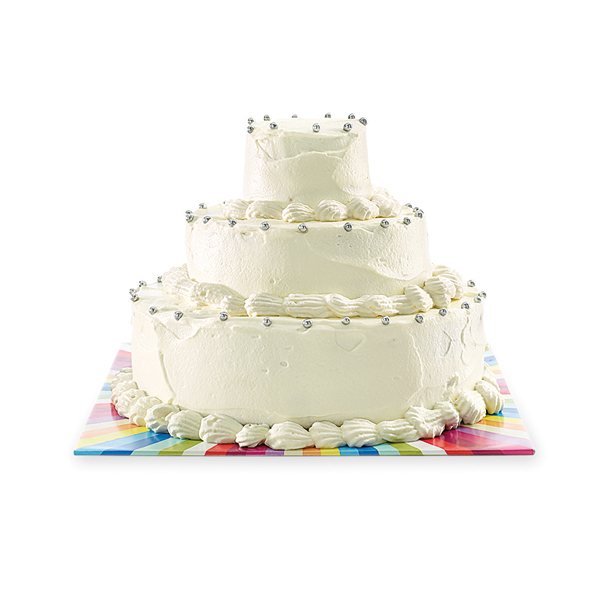 Moule rond 25 cm en silicone avec fond amovible Lacor - Mathon - 4