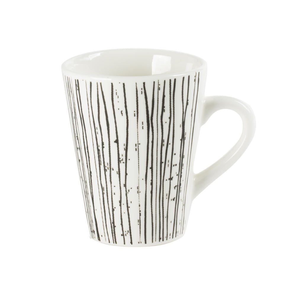 Coffret de 8 tasses Palawan 9 cl Table passion - Mathon - 2