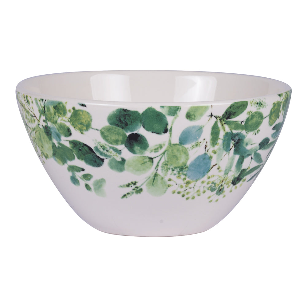 Bol à céréales Natura diamètre 15.5 cm (lot de 6) Table passion - Mathon - 1