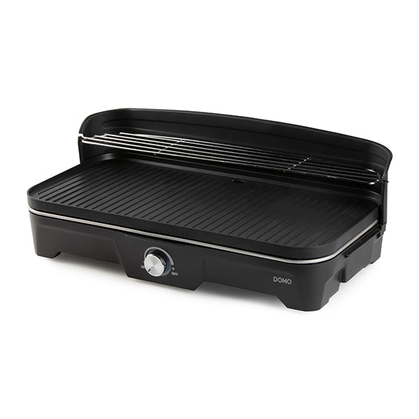 Grill et barbecue électrique 2200 W DO9260G Domo - Mathon - 1