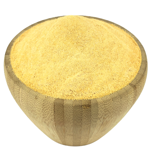 Banane en Poudre Bio en Vrac 500g Vrac Bio - Mathon - 1