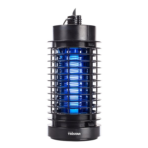 Désinsectiseur électrique noir 20 m² Tristar - Mathon - 1