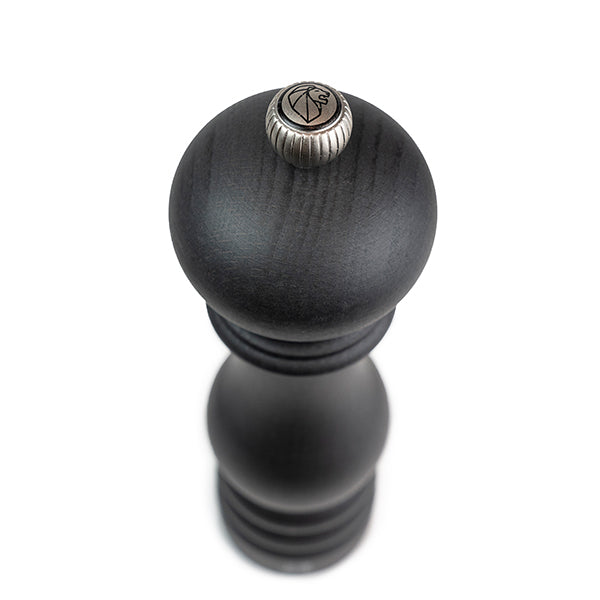 Moulin à poivre manuel en bois Paris Graphite Peugeot - Mathon - 3