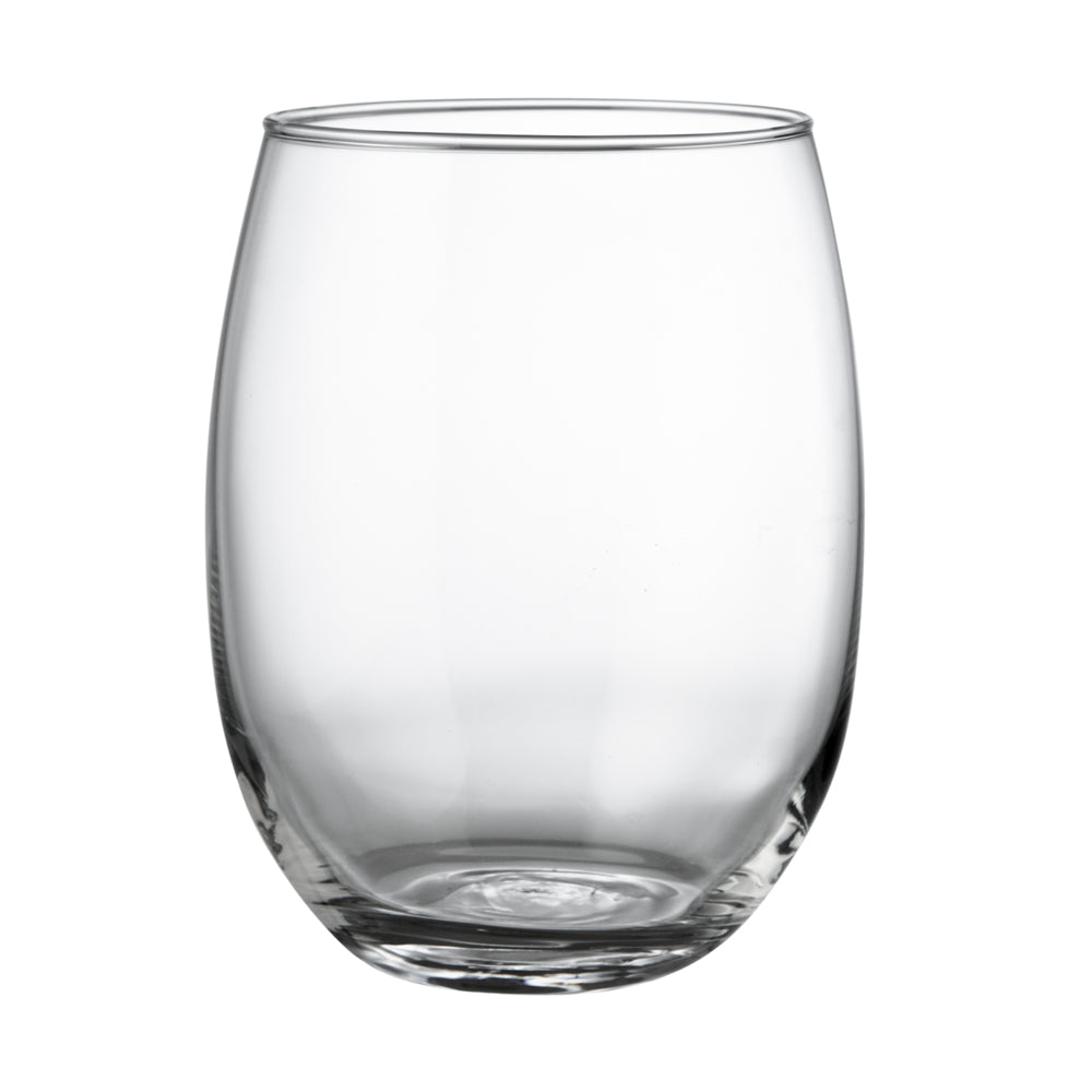 Boîte de 6 gobelets trempés Syrah 35 cl Vicrila - Mathon - 1