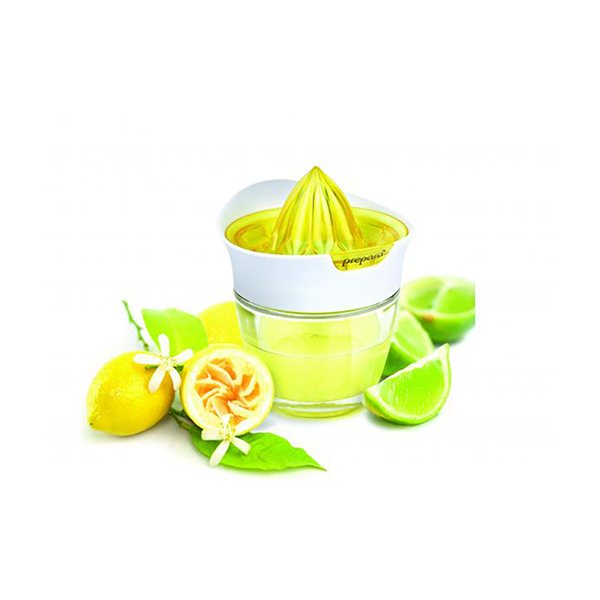 Presse agrumes avec couvercle Prepara - Mathon - 1