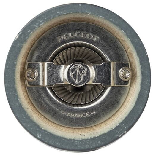 Moulin à sel Bistro ardoise 10cm Peugeot - Mathon - 2