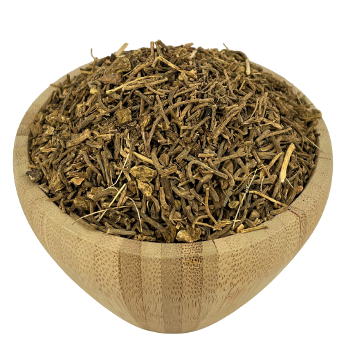 Valériane Racines Bio en Vrac 55g Vrac Bio - Mathon