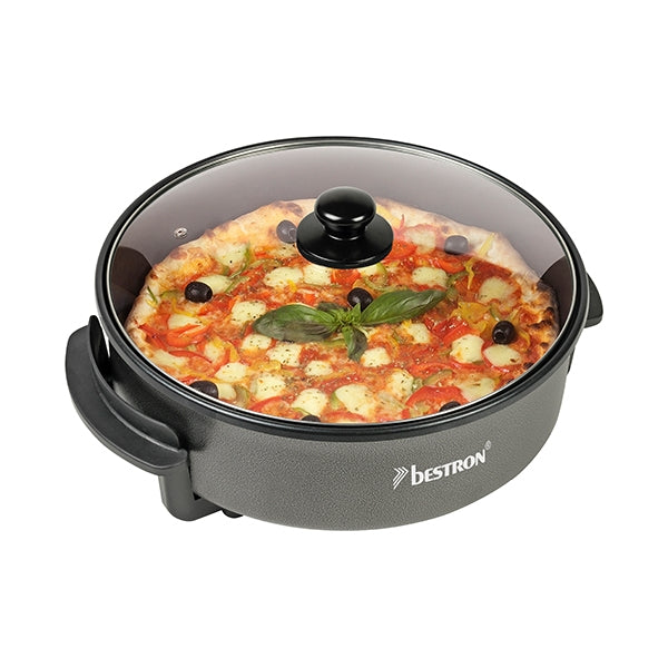 Poêle à paëlla électrique 33 cm AHP1500Z Bestron - Mathon - 4