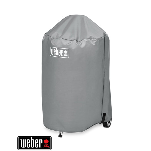 Housse pour barbecue à charbon de 47 cm Weber - Mathon - 2