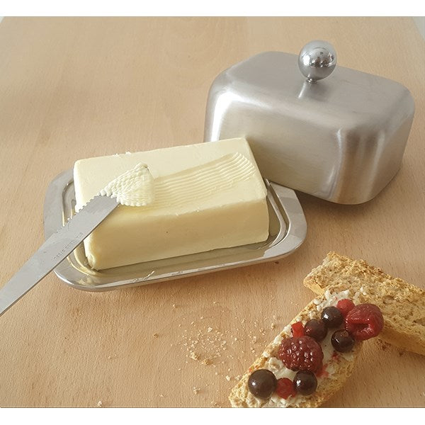 Beurrier double-paroi isotherme 16 cm - Mathon - 2