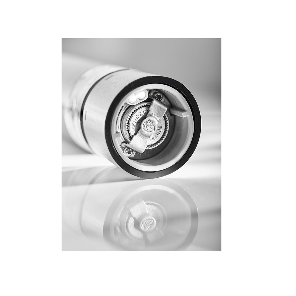 Moulin à sel électrique 20 cm Elis Sense u