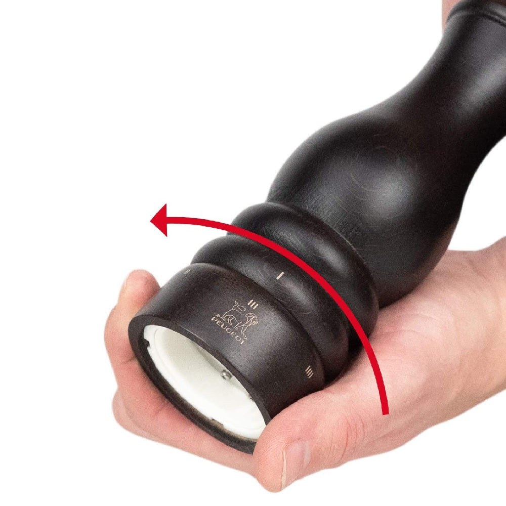 Moulin à sel 22 cm Paris u