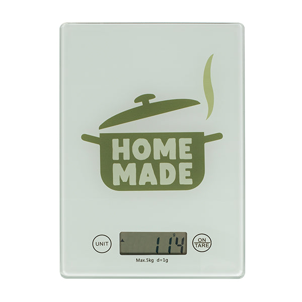 Balance de cuisine électronique DOM451C Livoo - Mathon - 1