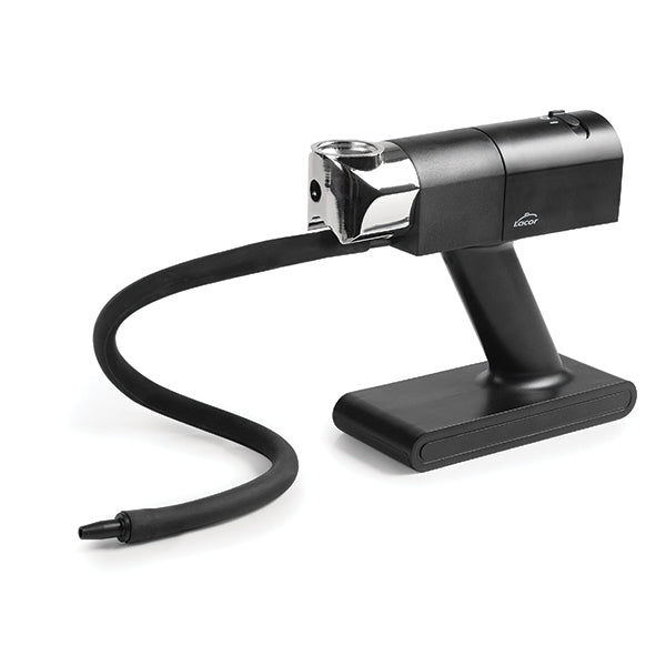 Fumoir pour aliments Lacor - Mathon - 1