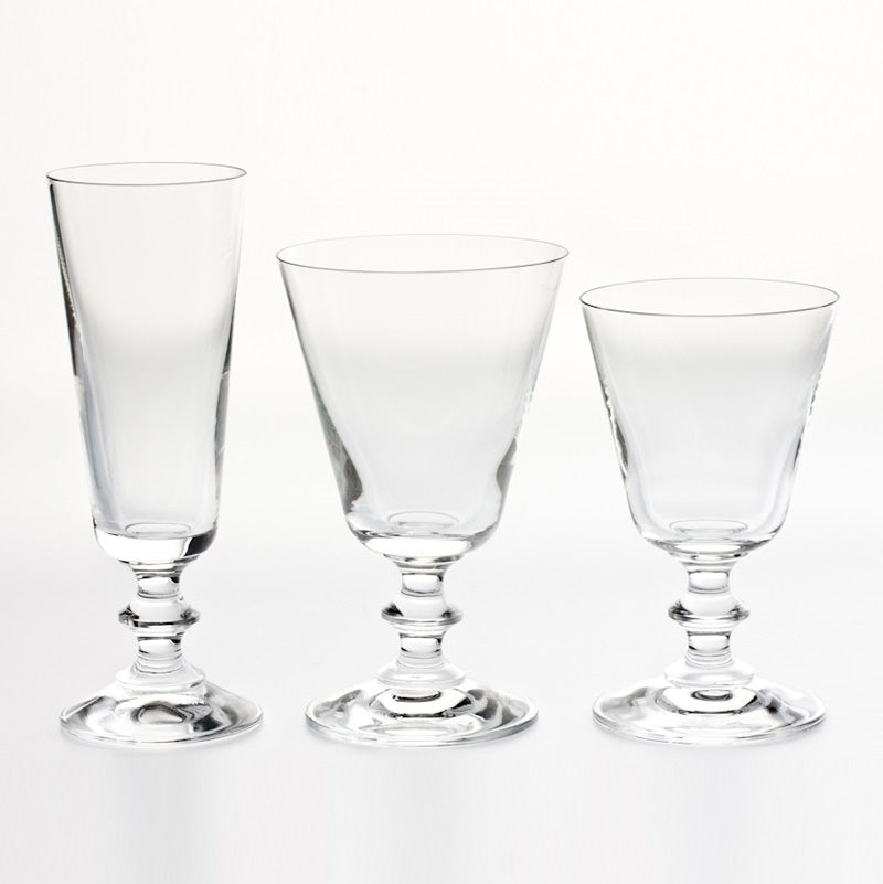 Service à verres 18 pièces Rona Rona - Mathon - 1