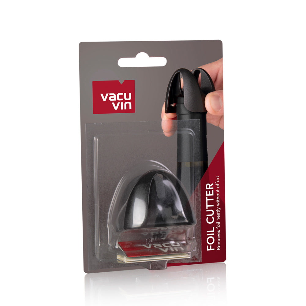 Découpe capsule Vacuvin - Mathon - 2