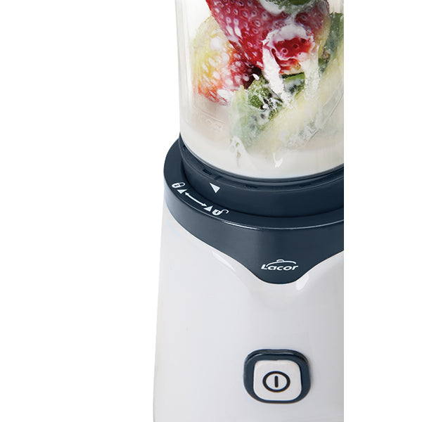 Blender avec 2 gourdes 600 et 300 ml 69382 Lacor - Mathon - 4