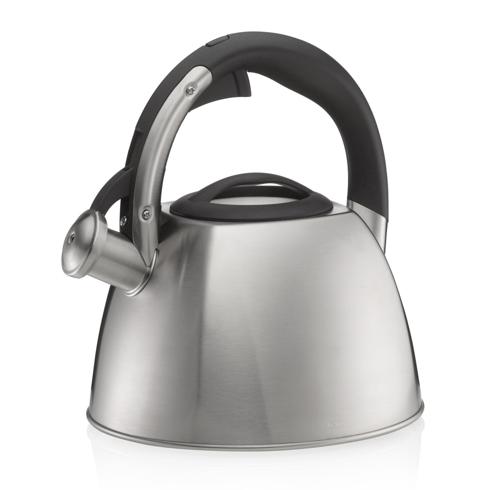 Bouilloire Vitus inox 2,4L Kela - Mathon