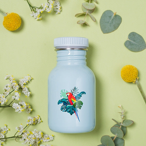 Gourde perroquet 350 mL Yoko Design - Mathon - 3