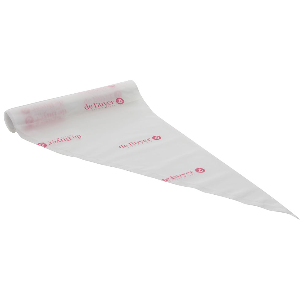 Rouleau 20 poches à douille 40 cm jetables De Buyer - Mathon - 1