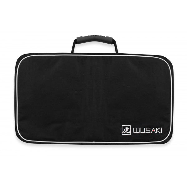 Mallette de chef vide Wusaki avec 21 places pour ranger votre matérie Wusaki - Mathon - 1