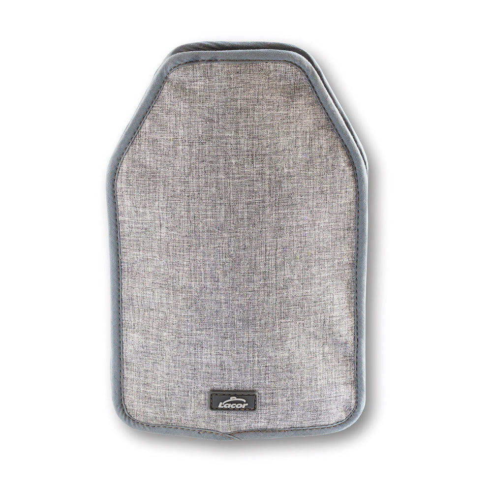 Rafraichisseur pour bouteilles denim Lacor - Mathon