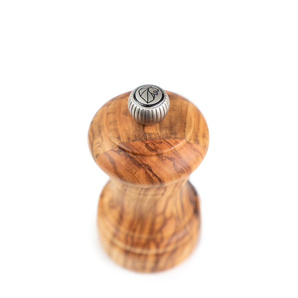 Moulins poivre et sel Bistro Duo bois d