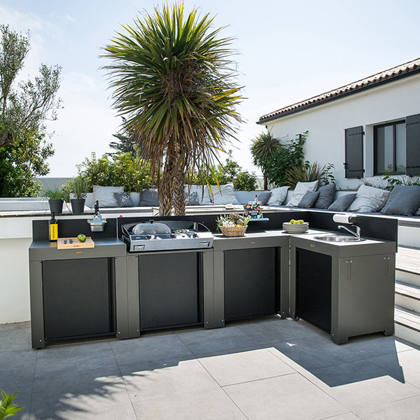 Accessoires crédence Modulo ENO - Mathon - 2