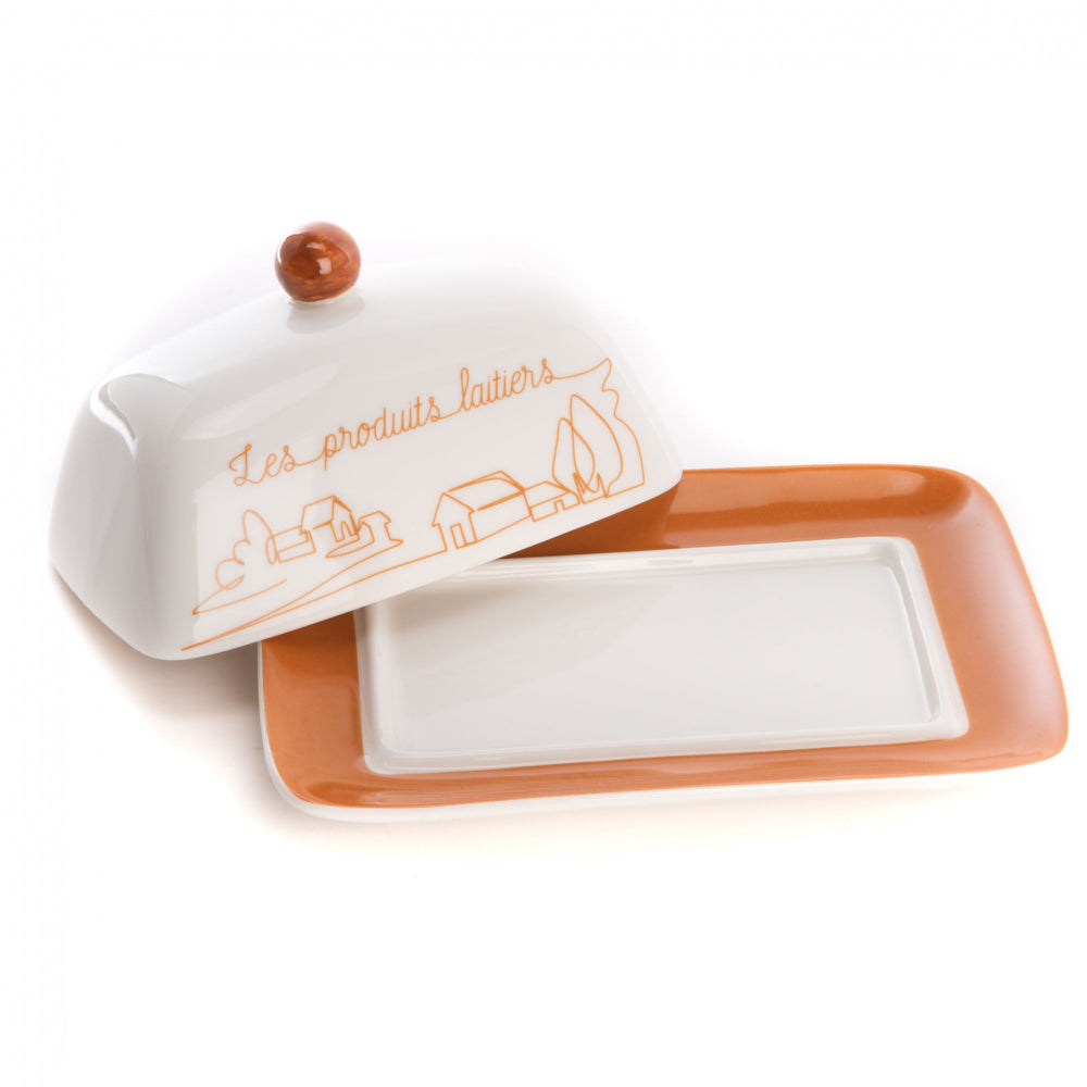 Beurrier Diane Amadeus - Mathon - 2