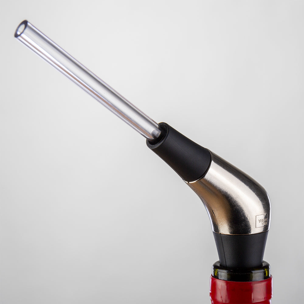 Verseur à vin lent sans aération Vacuvin - Mathon - 2