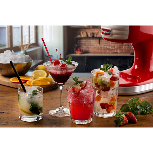 Appareil à Granités 30 W Ariete - Mathon - 5