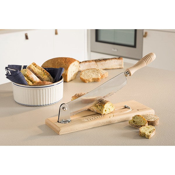 Trancheuse à pain Mathon - Mathon - 2