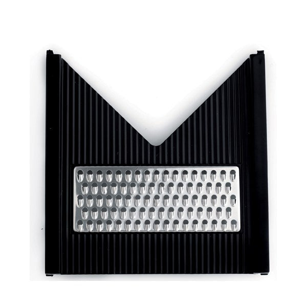 Mandoline lame V multi-râpes noir Mastrad - Mathon - 4