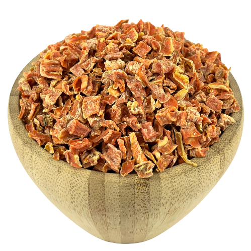 Carotte en Cube Bio en Vrac 1kg Vrac Bio - Mathon - 1