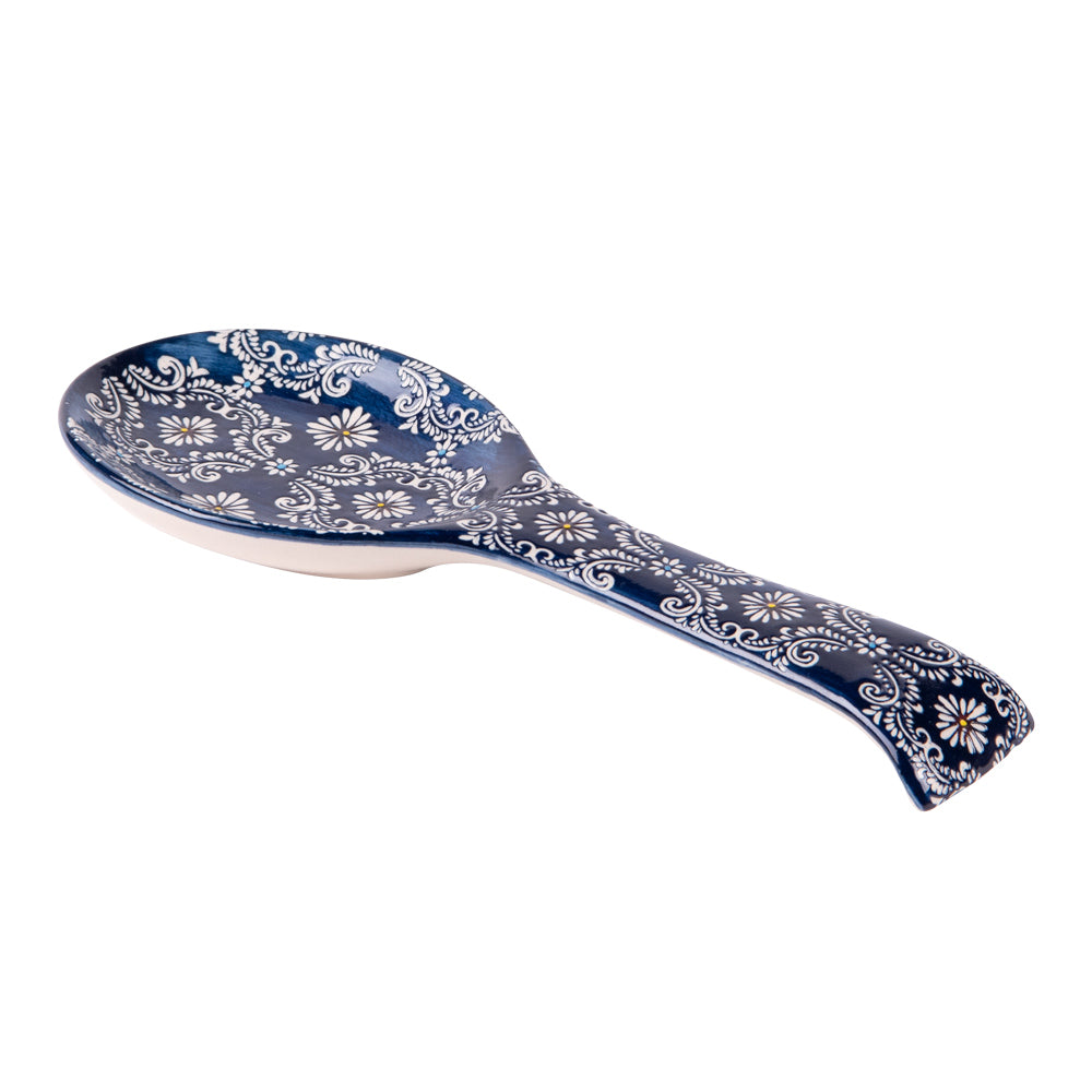 Repose cuillère 23x9 Almada Table passion - Mathon