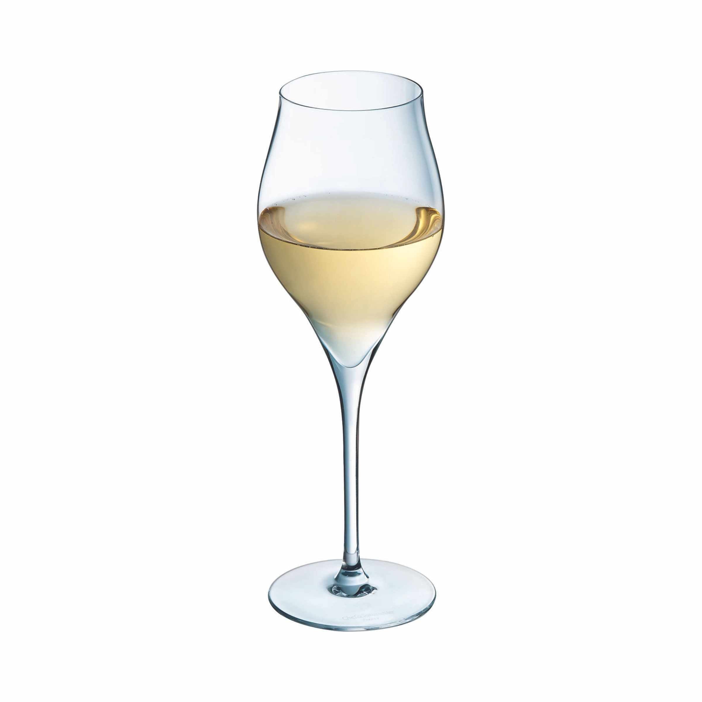 Exaltation - 6 verres à pied 38 cl Chef et sommelier - Mathon - 2